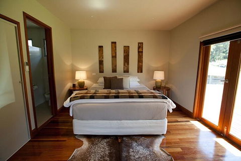 Blair Athol Estate Wollombi - Accommodation BNB 1