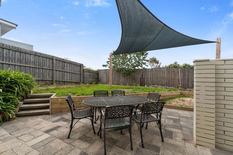 Blairgowrie Beach Baby - Accommodation BNB 0