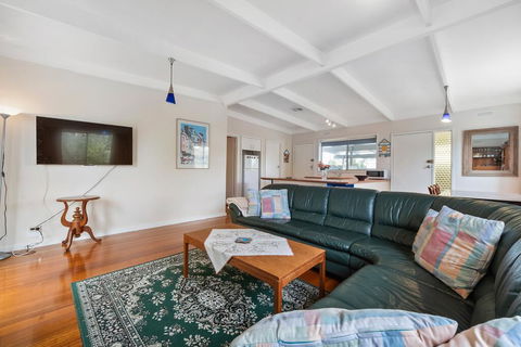 Blairgowrie Beach Baby - Accommodation BNB 3