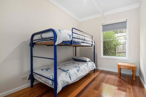 Blairgowrie Beach Baby - Accommodation BNB 1