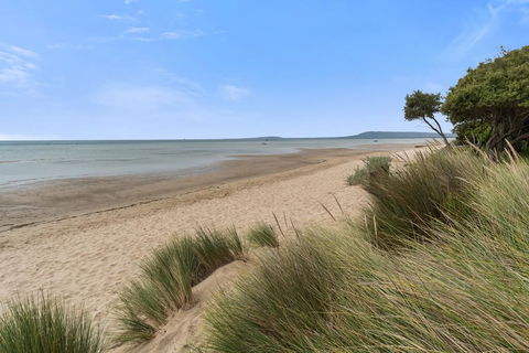 Blairgowrie Beach Baby - Accommodation BNB 2