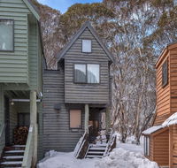 Blairs-DPA - Accommodation BNB