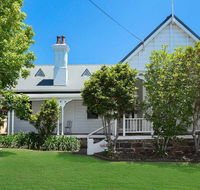 Blake House - iconic coastal homestead - Accommodation BNB