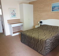 Blayney Central Motel - Accommodation BNB