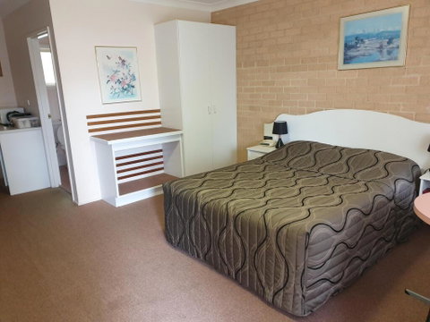 Blayney Central Motel - Accommodation BNB 0