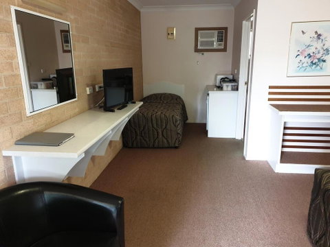 Blayney Central Motel - Accommodation BNB 1