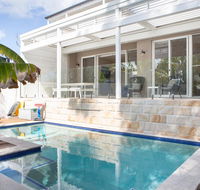 Bliss by the Bay in Perfect Family Area - Accommodation BNB