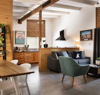 Bliss Creswick - Accommodation BNB