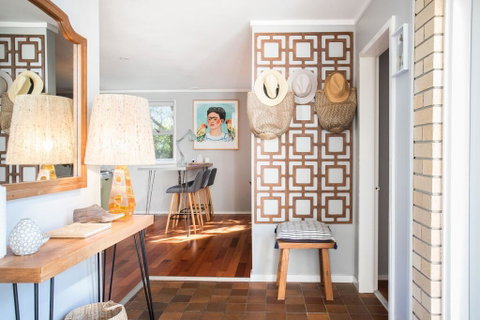 Blissful Bannister Retreat - Accommodation BNB 0