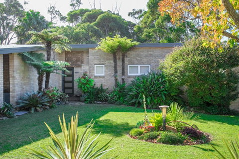 Blissful Bannister Retreat - Accommodation BNB 1