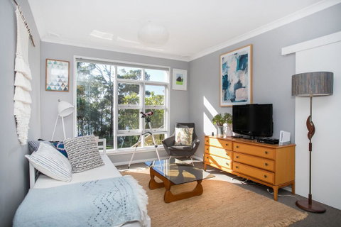 Blissful Bannister Retreat - Accommodation BNB 2