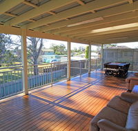 Blissful Paradise at Sussex Inlet - Accommodation BNB