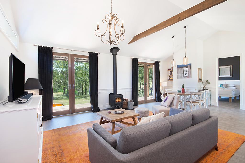 Leconfield NSW Accommodation BNB