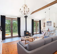 Block Eight Hunter Valley - Accommodation BNB