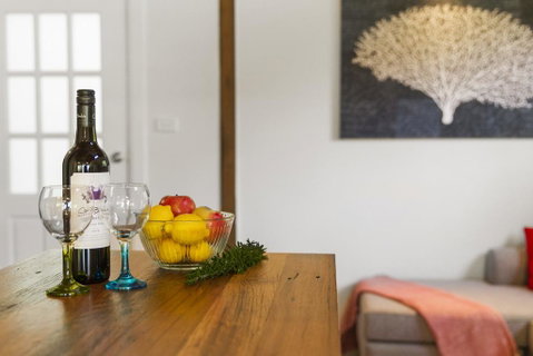 BLUE APPLE LODGE - Accommodation BNB 1