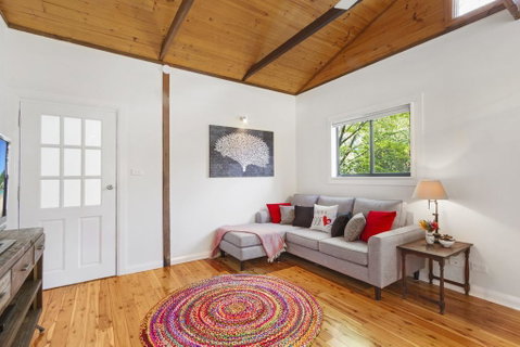BLUE APPLE LODGE - Accommodation BNB 2