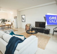 Blue Gum on First Ave - CBD Fringe WiFi Netflix - Accommodation BNB