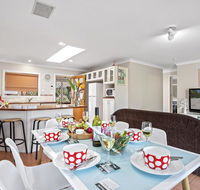 Blue Haze - air conditioned comfort - Accommodation BNB
