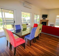 Blue Hills Rise - Accommodation BNB