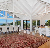 Blue Horizon - Wifi - Lennox Head - Accommodation BNB