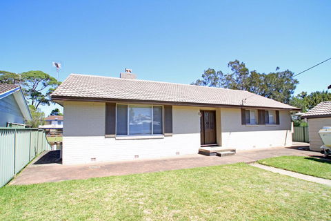 Blue Lagoon - Waterfront - Accommodation BNB 1