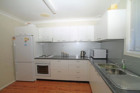Blue Lagoon - Waterfront - Accommodation BNB 3