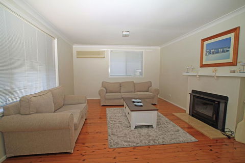 Blue Lagoon - Waterfront - Accommodation BNB 2