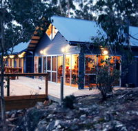 Blue Lake Lodge - Accommodation BNB