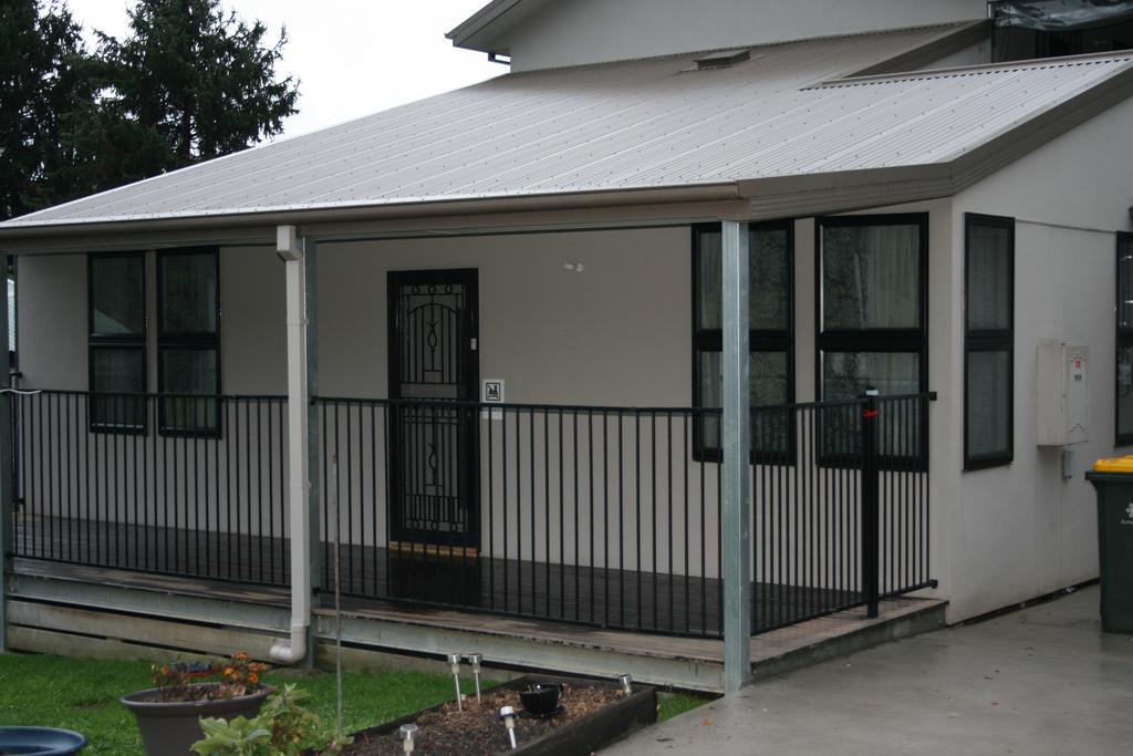 Mount Beauty VIC Accommodation BNB