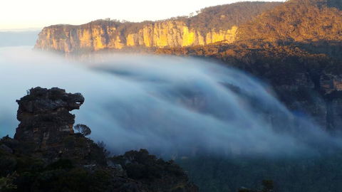 Blue Mountains Backpacker Hostel - Accommodation BNB 0
