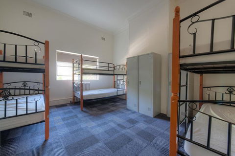 Blue Mountains Backpacker Hostel - Accommodation BNB 1