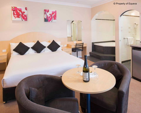 Blue Mountains Heritage Motel - Accommodation BNB 0