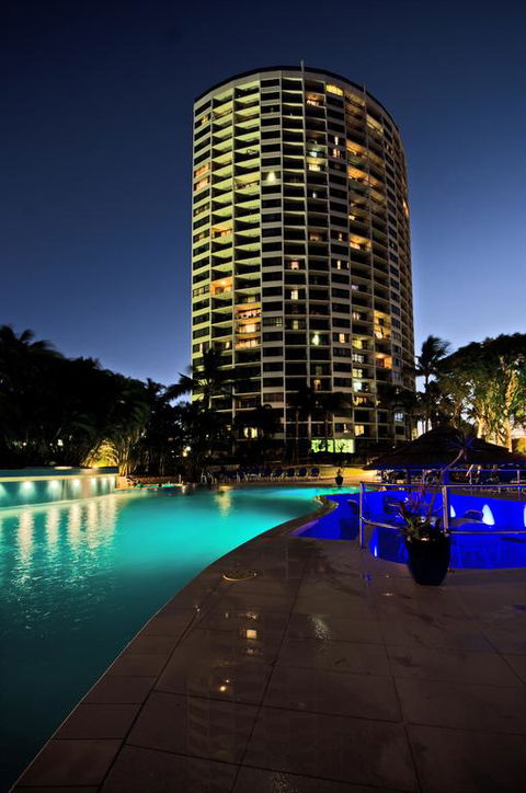 Blue Ocean Apartment - Accommodation BNB 3