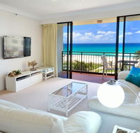 Blue Ocean Apartment - Accommodation BNB