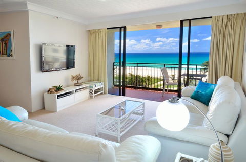 Blue Ocean Apartment - Accommodation BNB 0