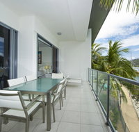 Blue on Blue Apartment 332 - Accommodation BNB
