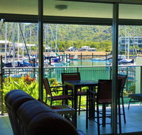 Blue on Blue Apt 1015 - Accommodation BNB