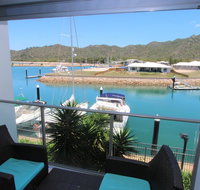 Blue on Blue Studio Room 1222 - Accommodation BNB