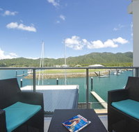 Blue on Blue Studio Room 1242 - Accommodation BNB