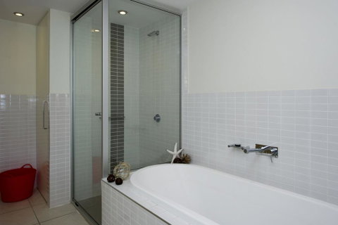 Blue On Blue Superior Studio Room 1271 - Accommodation BNB 1