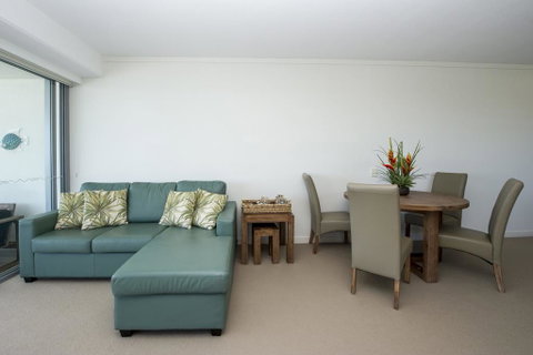 Blue On Blue Superior Studio Room 1271 - Accommodation BNB 3