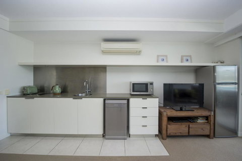 Blue On Blue Superior Studio Room 1271 - Accommodation BNB 2