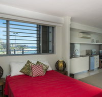 Blue on Blue Superior Studio Room 1271 - Accommodation BNB