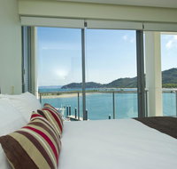 Blue on Blue Superior Studio Room 1361 - Accommodation BNB