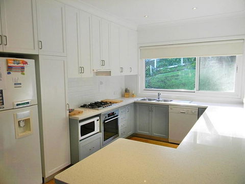 Blue On Collins - Accommodation BNB 2