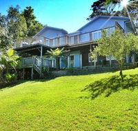 Blue On Collins - Accommodation BNB