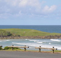 Blue Pacific 1 - Across the road from Pippi Beach - Accommodation BNB