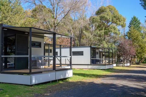 Blue Sapphire Village - Accommodation BNB 1