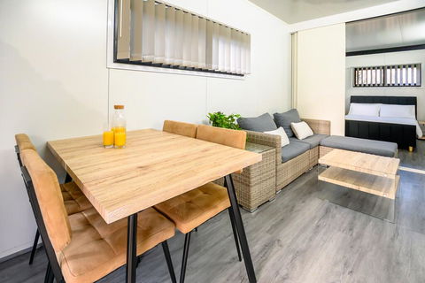 Blue Sapphire Village - Accommodation BNB 3