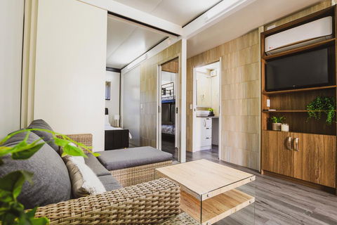 Blue Sapphire Village - Accommodation BNB 0